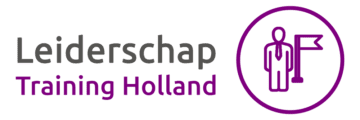 logo Leiderschap Training Holland