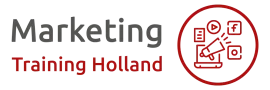 logo Marketing Training Holland